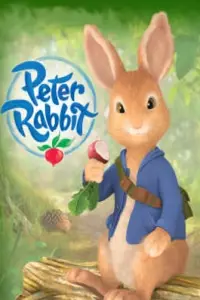 Кролик Пітер