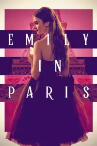 Емілі в Парижі