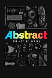 Абстракція: Мистецтво дизайну
