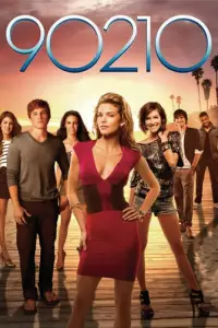 Беверлі Гілз 90210: Нове покоління