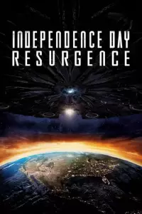 День незалежності 2: Відродження