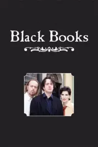 Книгарня Блека