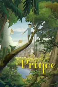 Подорож принца