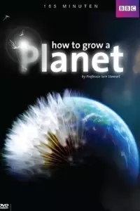 Як створити планету