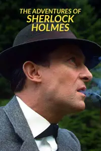 Пригоди Шерлока Холмса