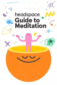 Headspace: Посібник із медитації