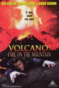 Вулкан: гірський вогонь