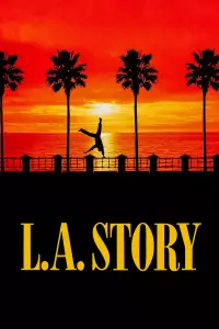 Лос-Анджелеська історія