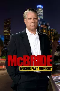 МакБрайд: Вбивство в ефірі