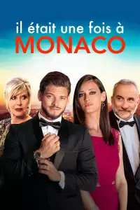 Кохання в Монако