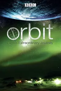 Орбіта: Незвичайна подорож планети Земля