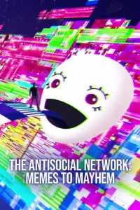 Антисоціальна мережа: Меми і хаос