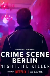 Місце злочину Берлін: Нічний убивця