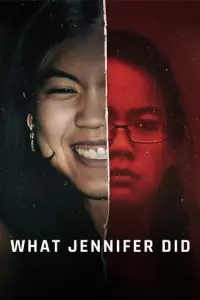 Що зробила Дженніфер